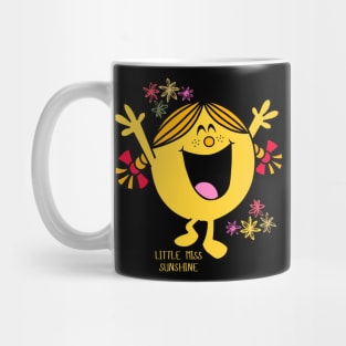 Miss sunshine Mug